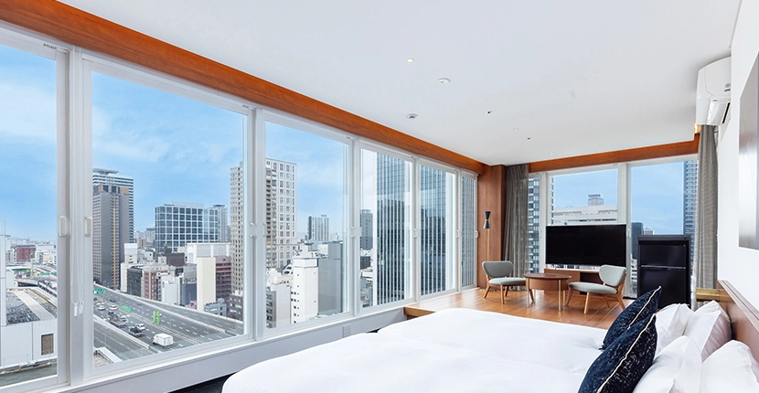 Tokyu Stay Osaka Honmachi 사진 19