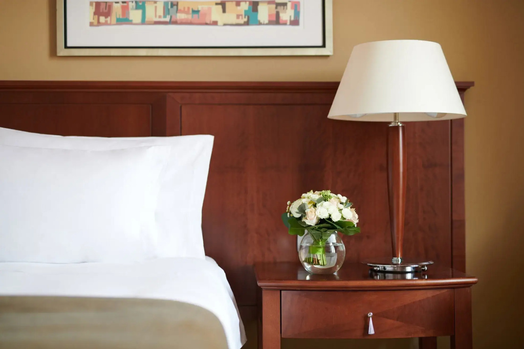 Corinthia Budapest - Chambres