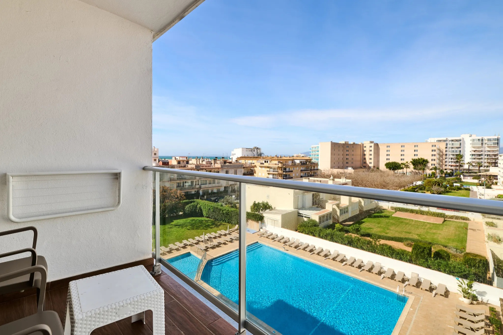 Alua Leo Hotel - Général