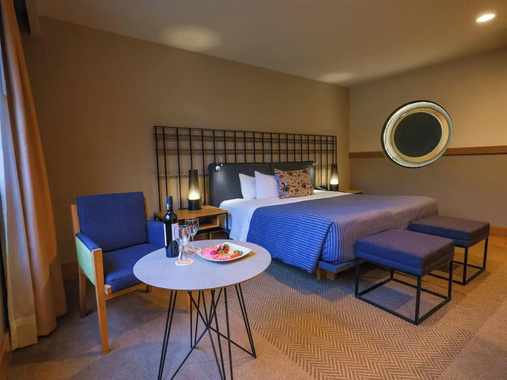 Hacienda Jurica by Brisas - Chambres