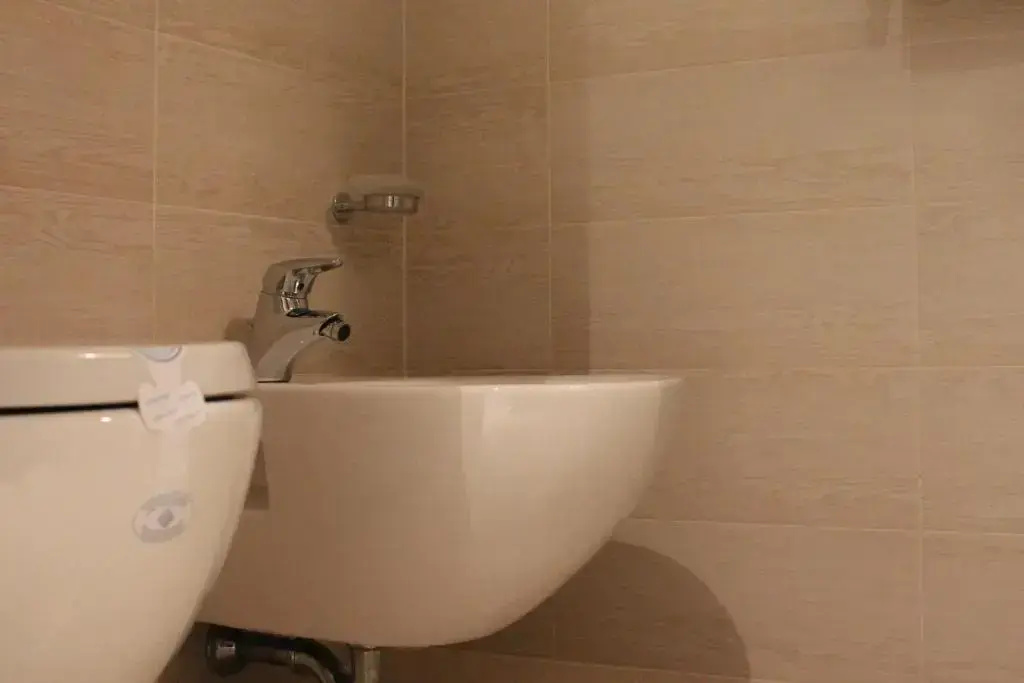 Hotel Majesty - Chambres
