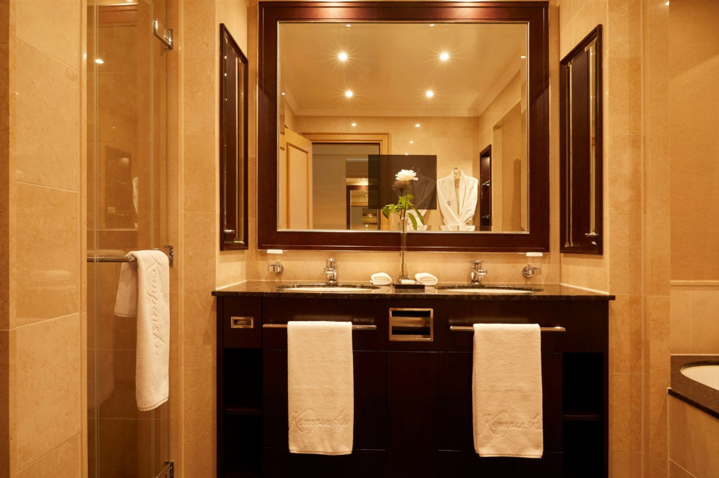 Adriatic Istria Resort Operated by Minor Hotels - Chambres
