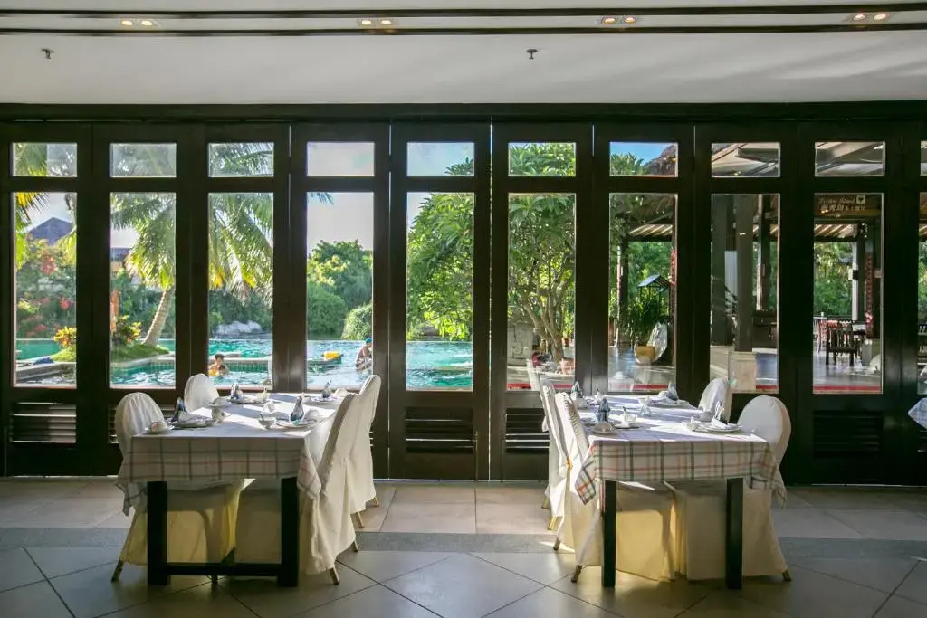 Yalong Bay Villas & Spa, о. Хайнань, Китай мініатюра 26