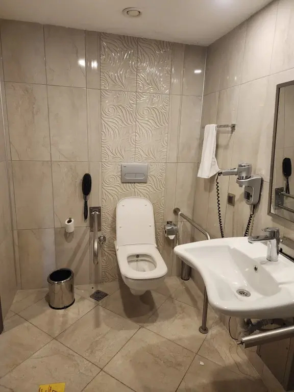Green Nature Diamond Hotel - Chambres
