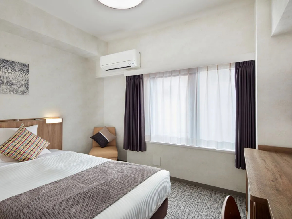 Hotel Mystays Kiyosumi Shirakawa 사진 1