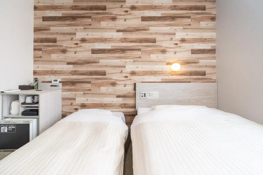 Super Hotel Kyoto Shijyo Kawaramachi 사진 2