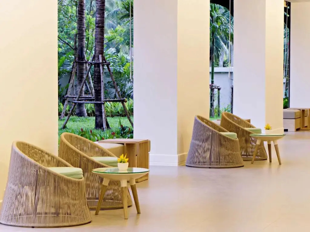 ibis Styles Krabi Ao Nang — фото 4
