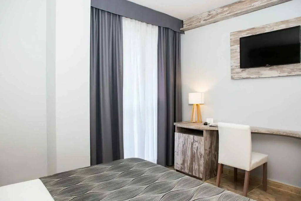 Hotel Bahia del Sol - Chambres