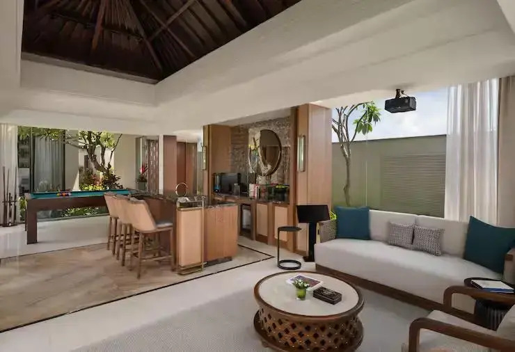 Umana Bali