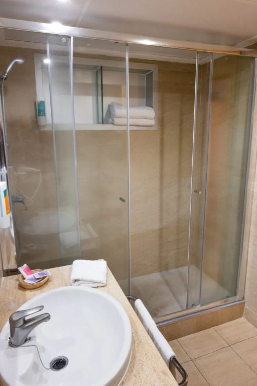 Paradise Park Fun Lifestyle Hotel - Chambres
