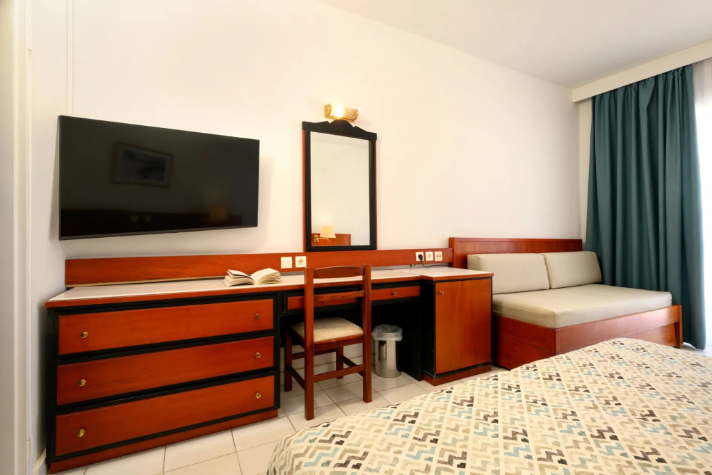 Sunshine Corfu Hotel & Spa  - Chambres