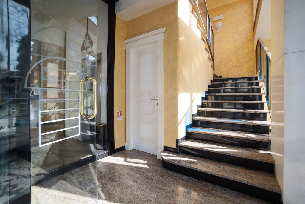 Hotel Diplomat Palace - Général