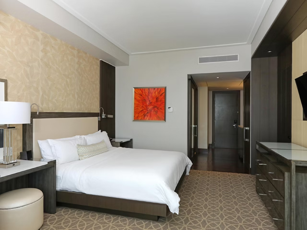 InterContinental Real Santo Domingo by IHG - Chambres