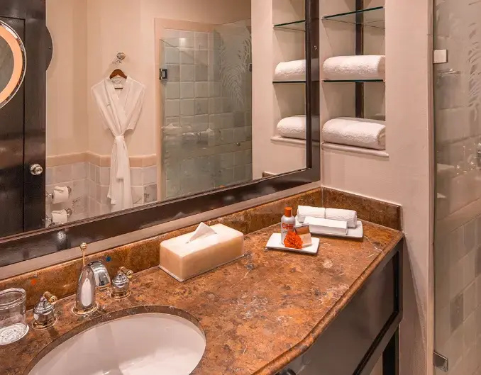 Cozumel Palace - All-Inclusive - Chambres