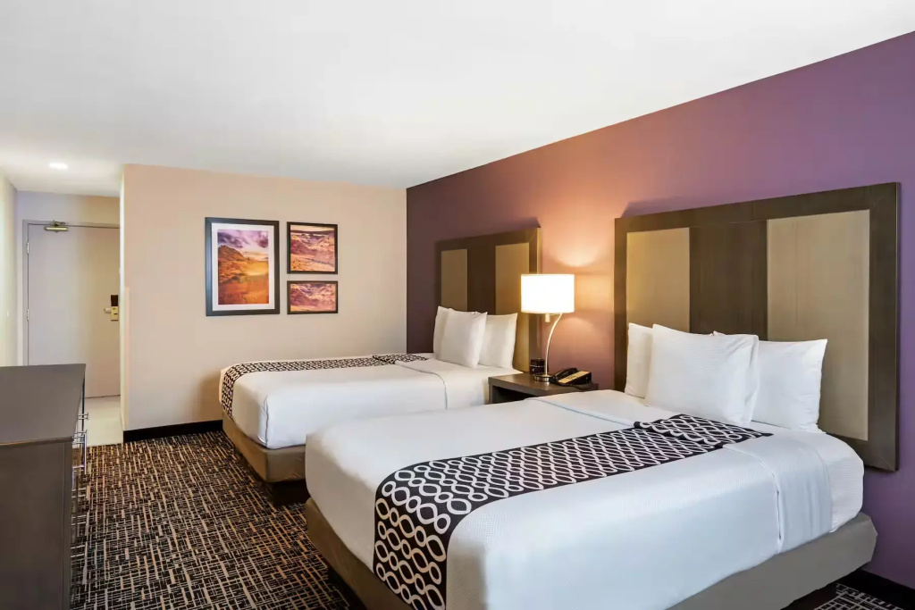 La Quinta Inn & Suites by Wyndham Las Vegas Nellis - Chambres