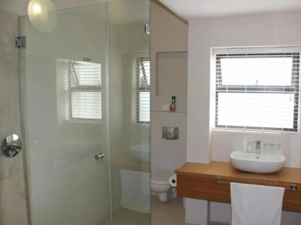 Grande Kloof Boutique Hotel - Chambres