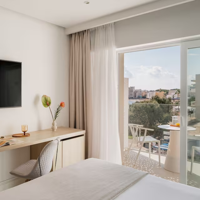MIM Mallorca Member of Meliá Collection - Chambres