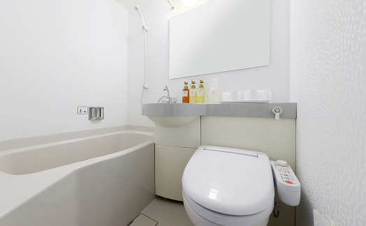 Keio Presso Inn Ikebukuro - Chambres