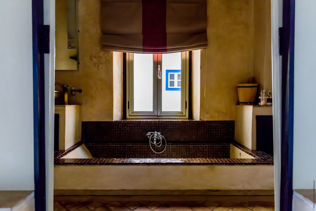Madada Mogador Hotel - Chambres