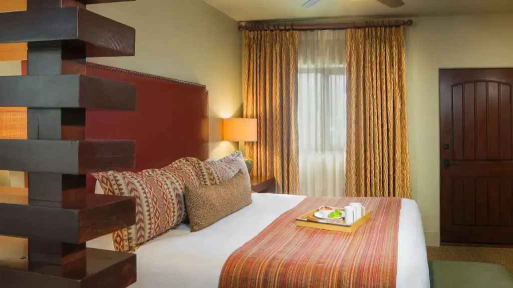 1 Bedroom Villa