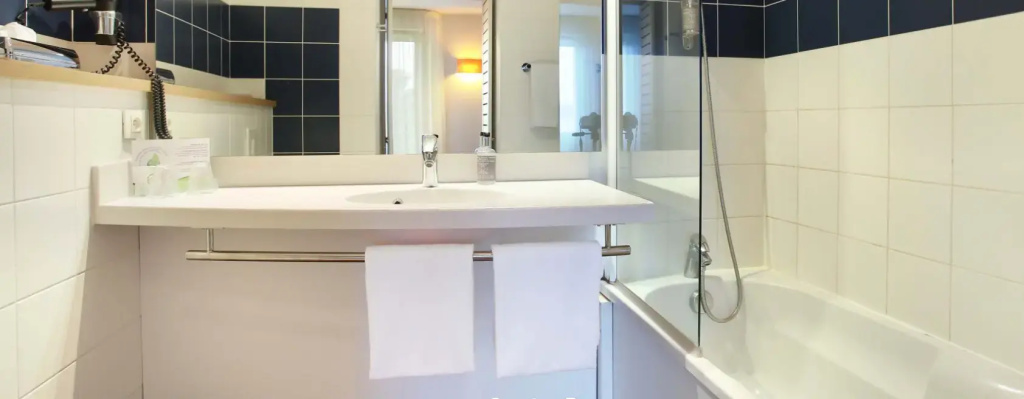 Suite - Home Orleans Saran - Chambres
