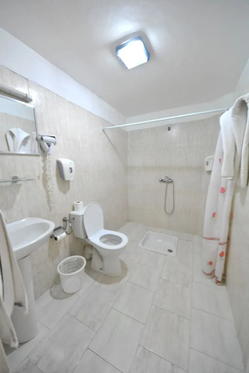 Al Jasira Hotel - Chambres