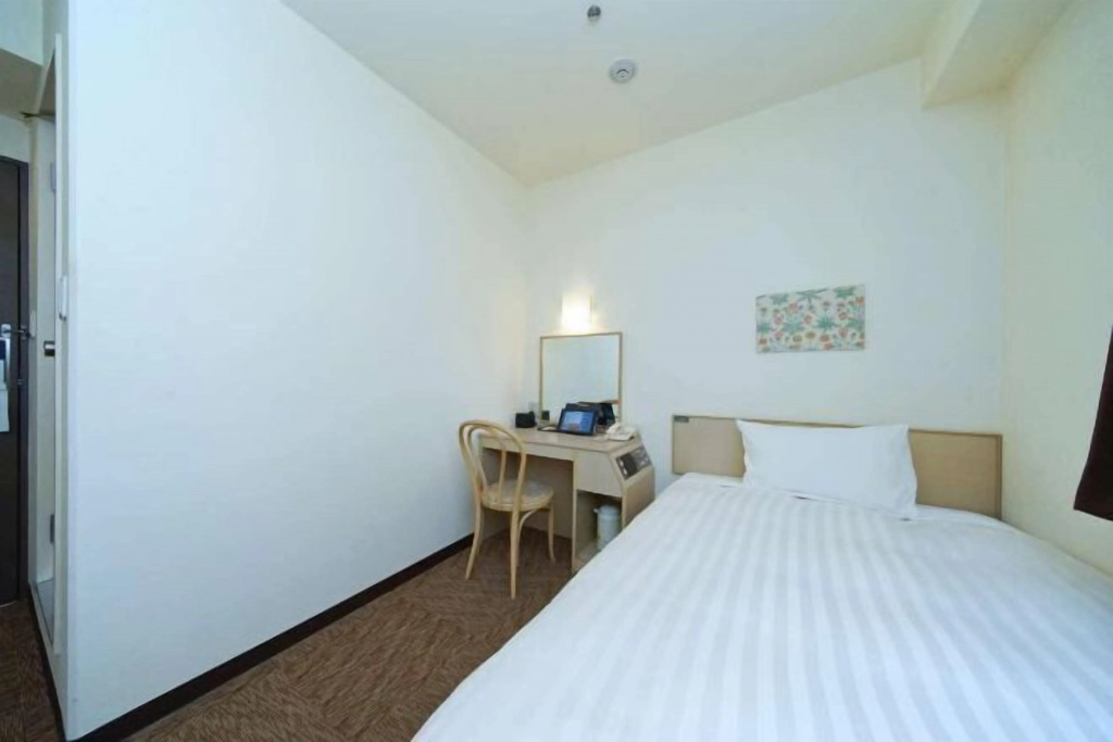 Best Western Osaka Tsukamoto 사진 3