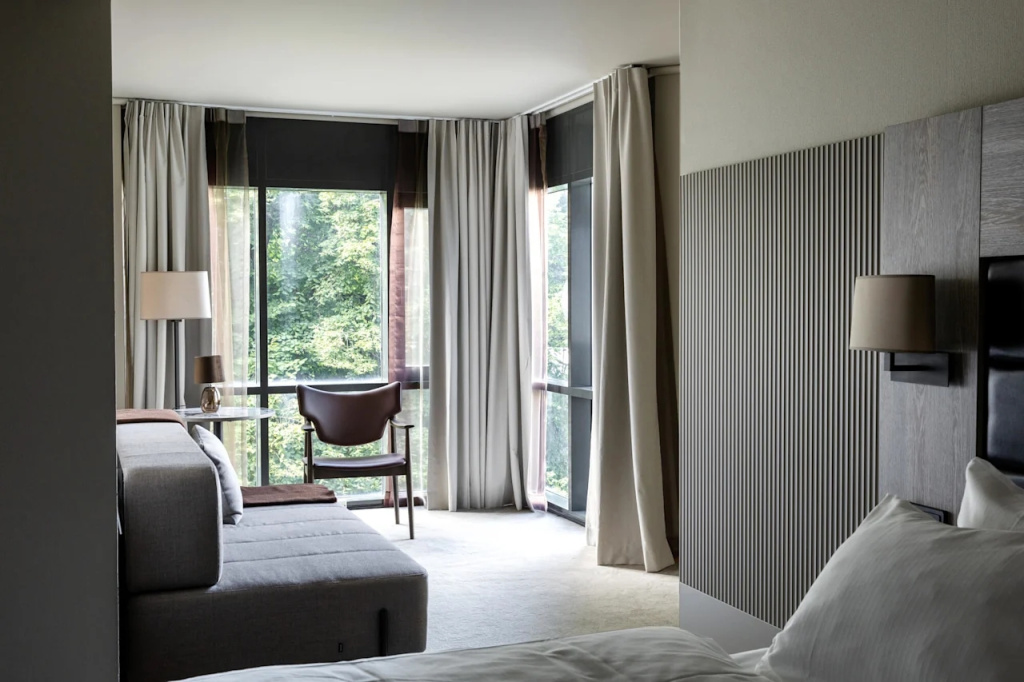 Clarion Hotel Stavanger - Chambres