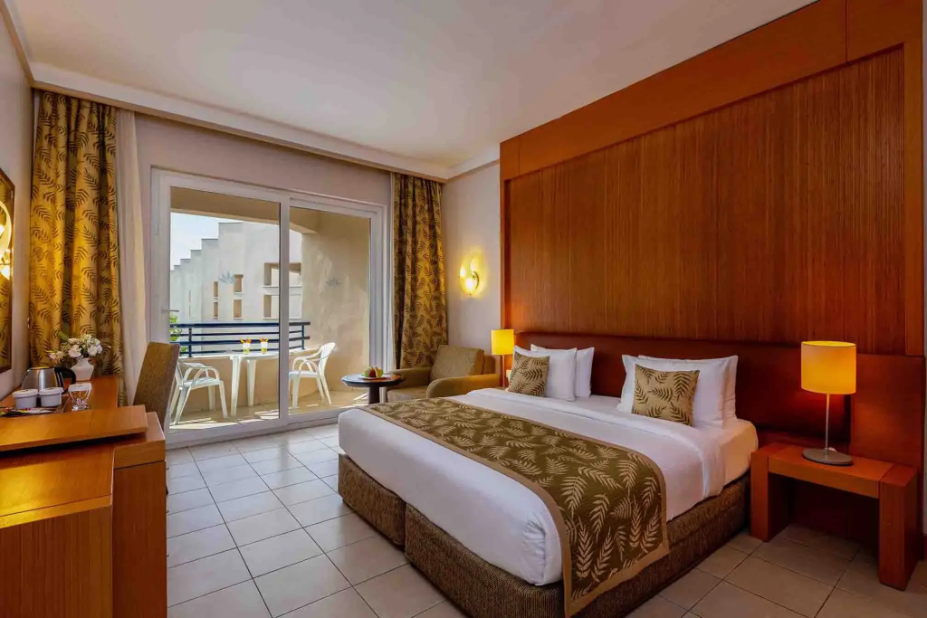 LABRANDA Alantur Resort - All Inclusive - Chambres