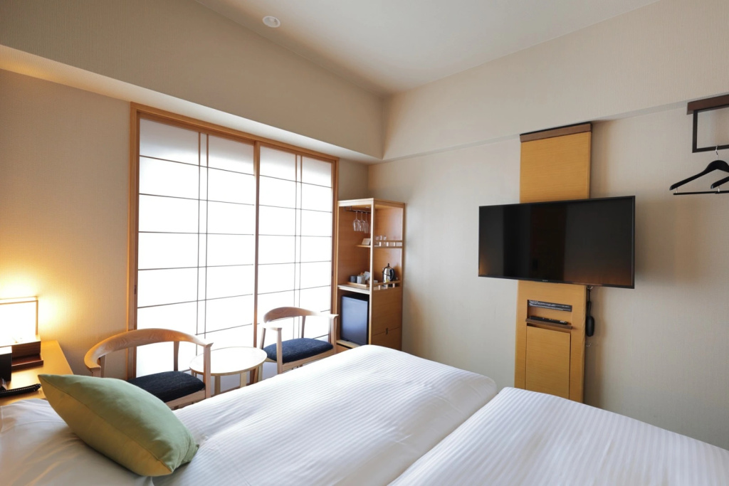 Hotel Niwa Tokyo 사진 22