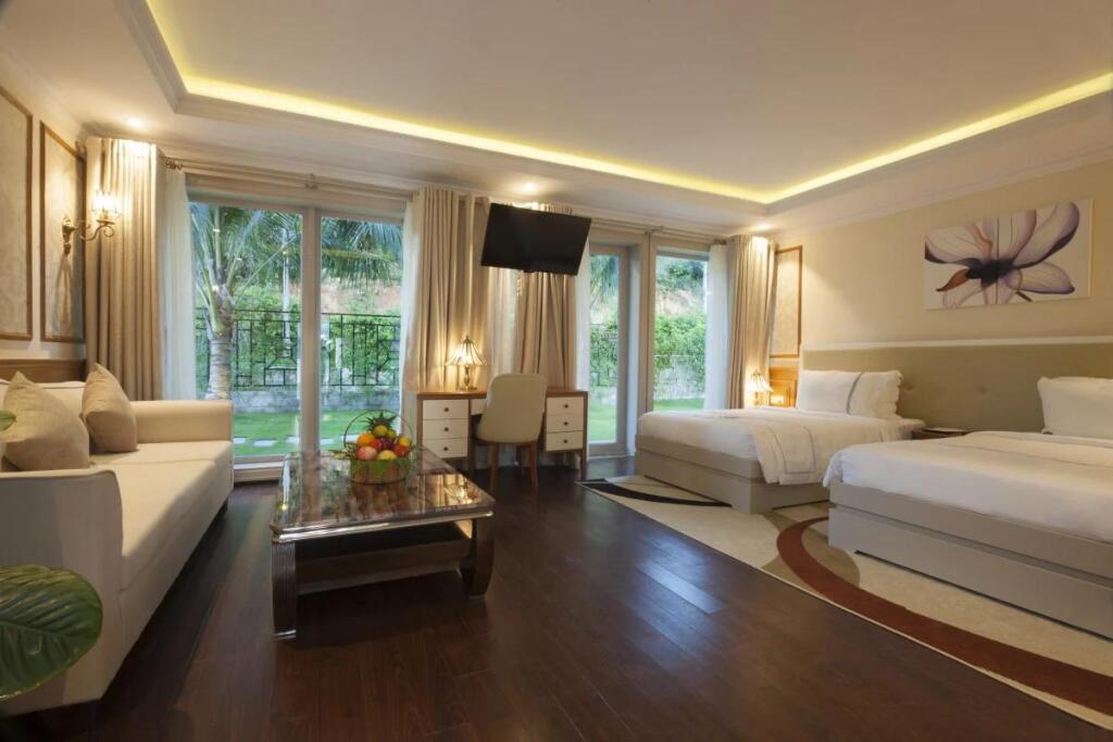 Hon Tam Resort Nha Trang