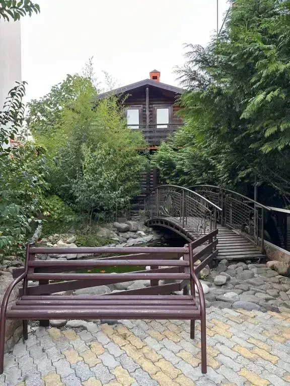 Duplex Cottage
