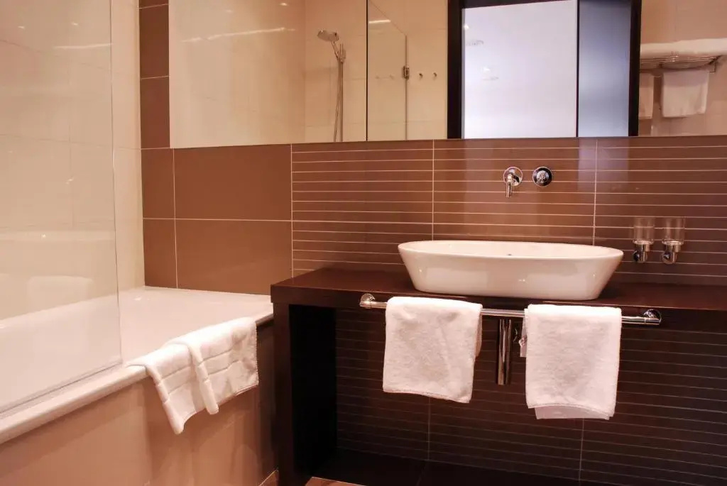 Roset Hotel & Residence - Chambres