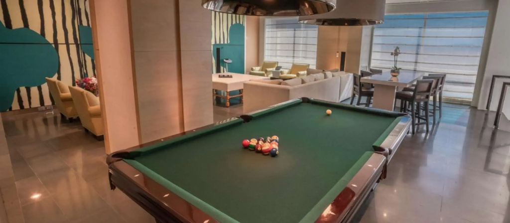 The SKYLOFTS at MGM Grand - Chambres