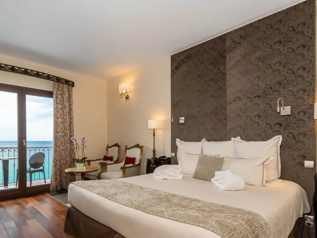 Demeure Loredana - Chambres