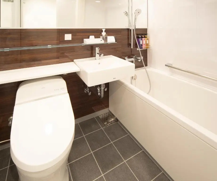 Hotel Vischio Osaka-JR Hotel Group 사진 32