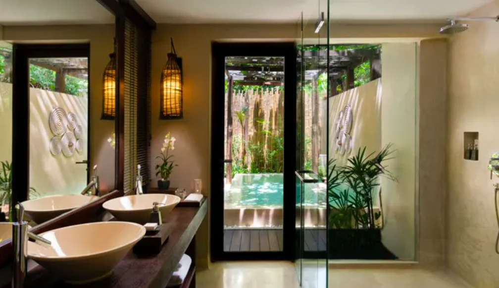 Anantara Rasananda Koh Phangan Villa Resort & Spa