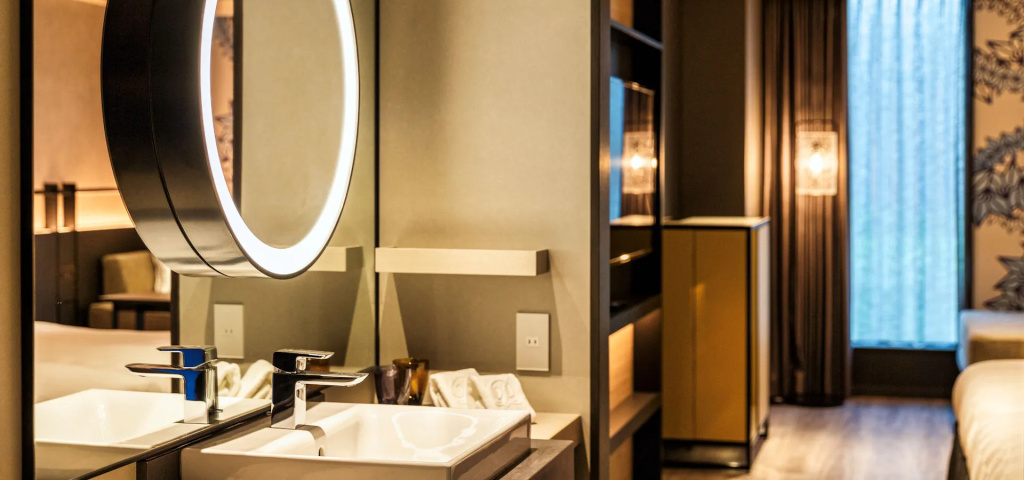 Tokyo Bay Shiomi Prince Hotel 사진 2