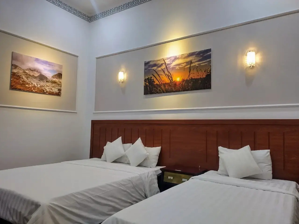 Hawaii Resort Phu Quoc