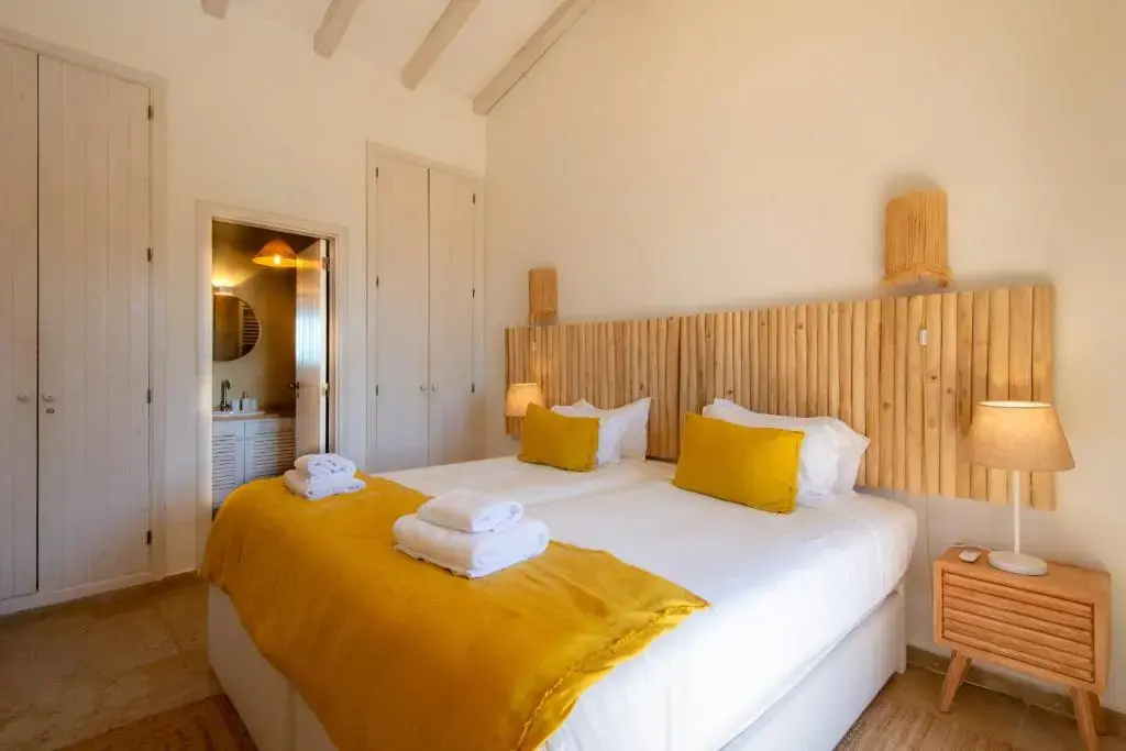 Aldeamento Turístico da Prainha Resort - Général