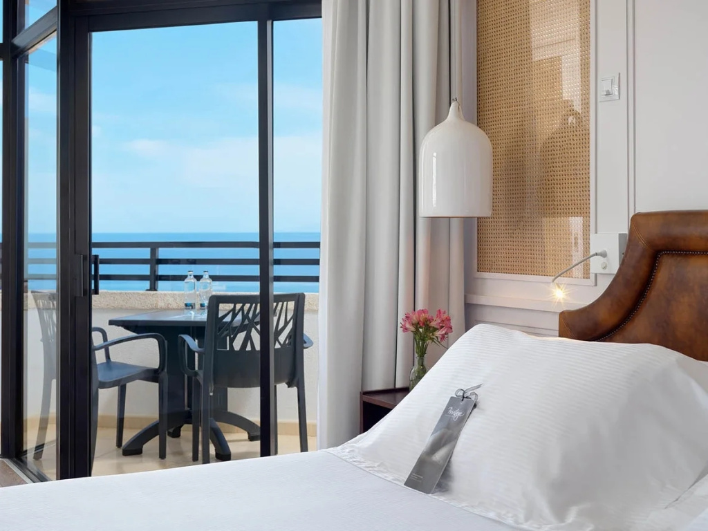 H10 Conquistador Hotel - Chambres