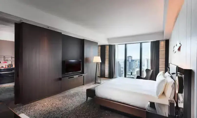 Conrad Osaka Hotel 사진 18