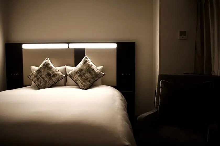 Cross Hotel Osaka（ORIX HOTELS & RESORTS） 사진 4