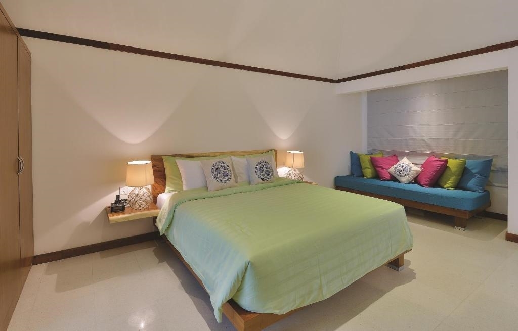 Oblu Nature Helengeli By Sentido