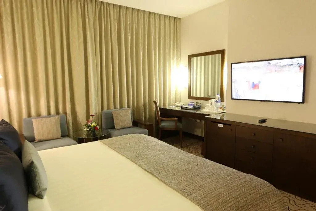 Samaya Hotel Deira