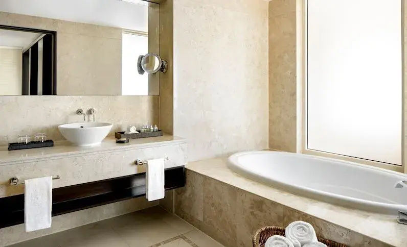 Grand Velas Riviera Nayarit - All Inclusive - Chambres