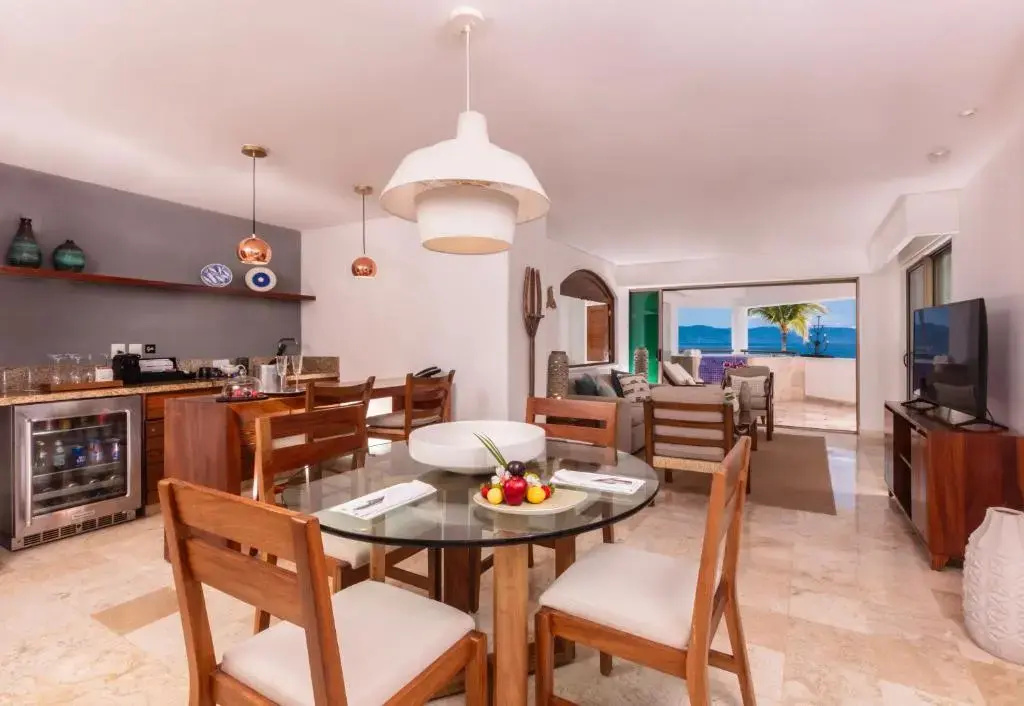 Villa Premiere Boutique Hotel & Romantic Getaway - Chambres