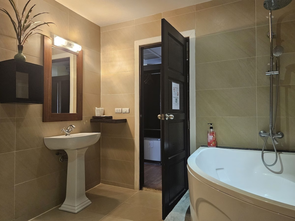Cinnamon Beach Villas - Général