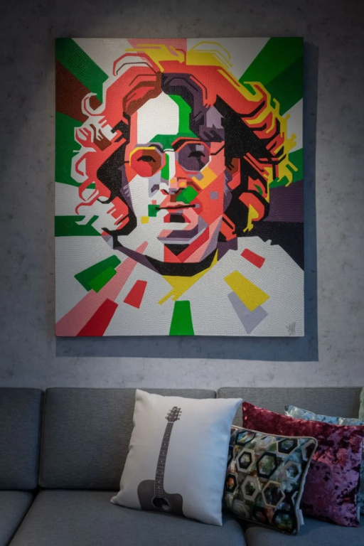 Ovolo Southside - Chambres