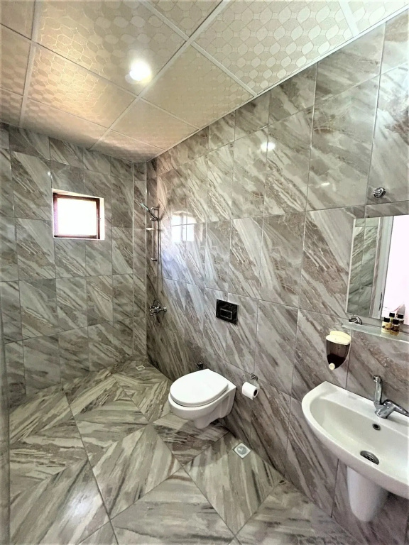 Gumus Hotel - Chambres